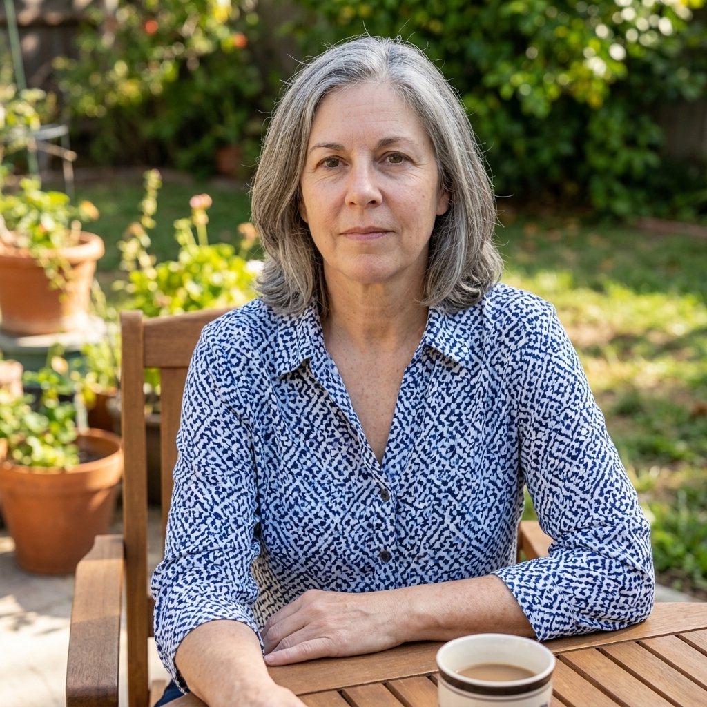 VapoCept customer Margaret