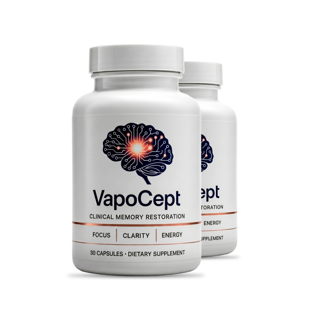 VapoCept 2 Bottles